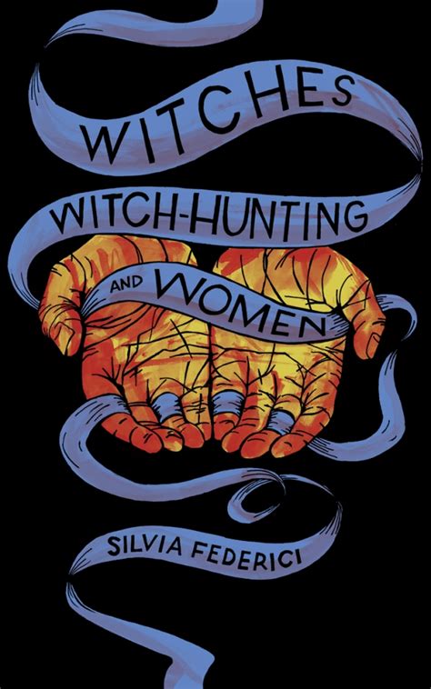 Female witch huntr
